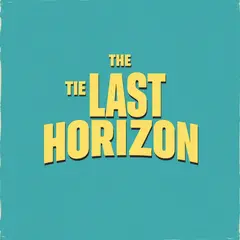 FLUX.1 [schnell] — A vintage movie poster with the title THE LAST HOR