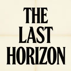 Z-Image Turbo — A vintage movie poster with the title THE LAST HOR